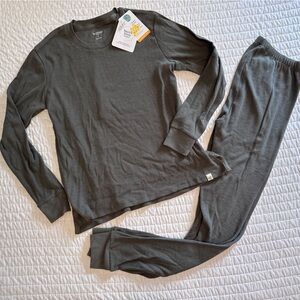 Burt’s Bees Family Pajamas- Women’s Small